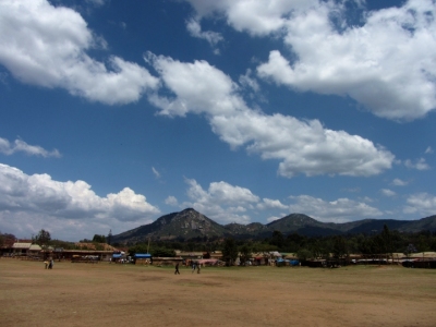 Mbulu, Manyara District
